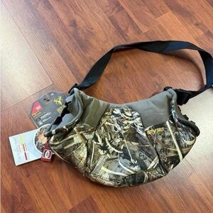 Camo Men's Bag